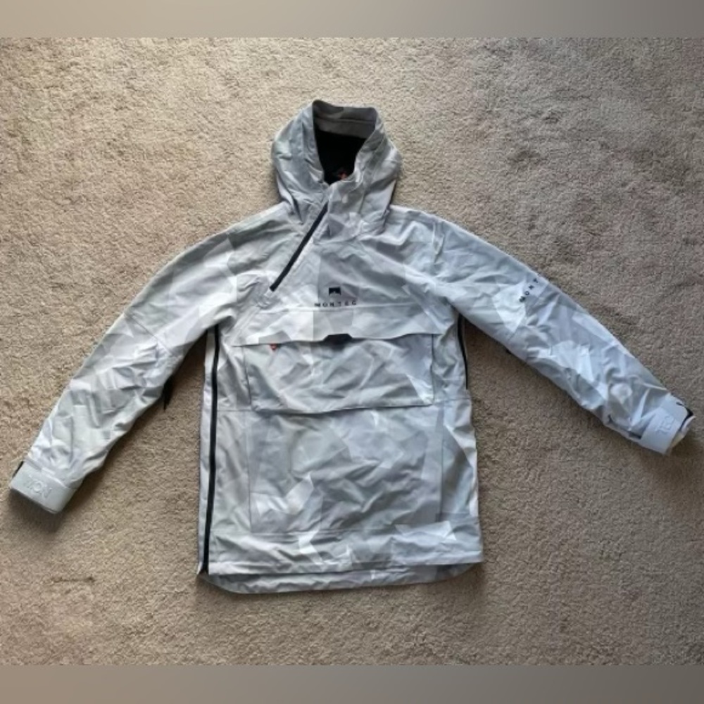 Men’s Montec Dune Ski/Snowboard Jacket